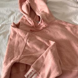 Oversized Adidas Hoodie M 