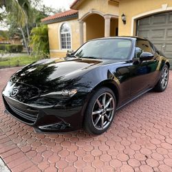 2022 Mazda Miata