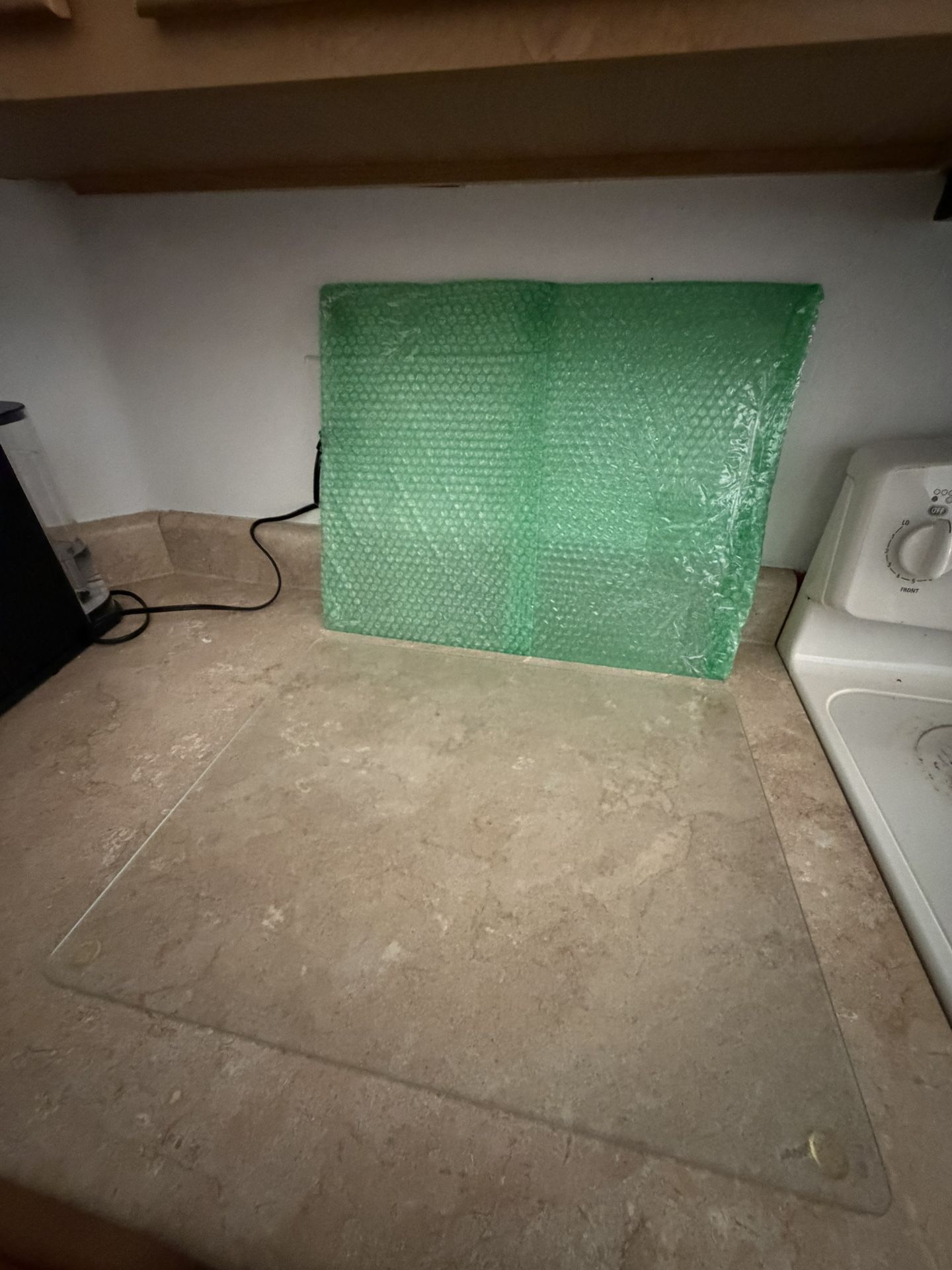 Glass Tempered Cutting Boards