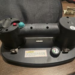 Grabo Suction  Cup 
