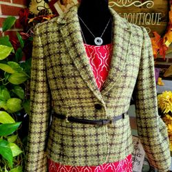 Philosophy by Republic Blazer
