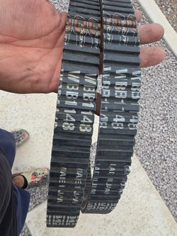Rzr 1000xp belt