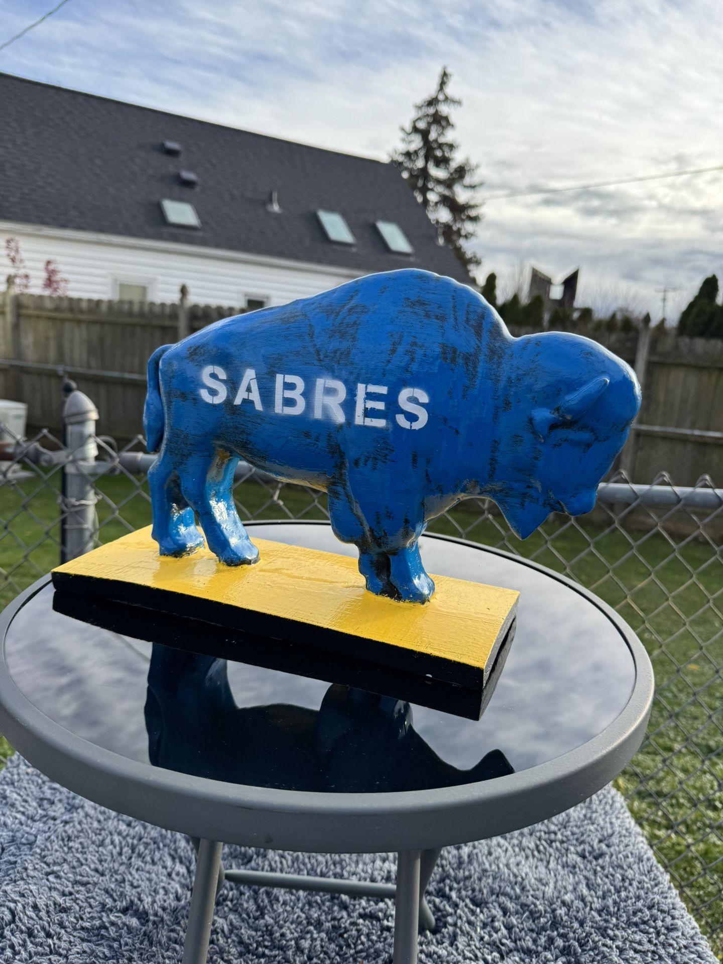 Sabres Buffalo