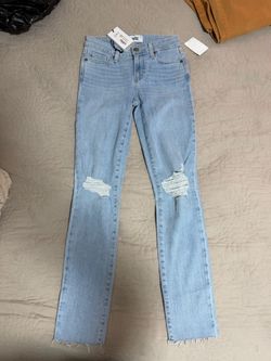 Paige Jeans
