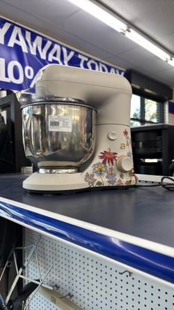 Mixer