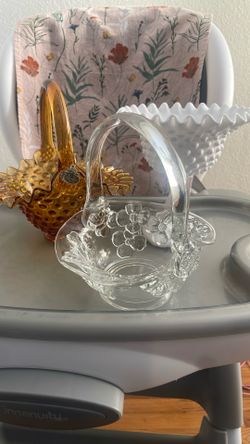 Vintage Glass