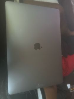 Apple MacBook Pro 2019