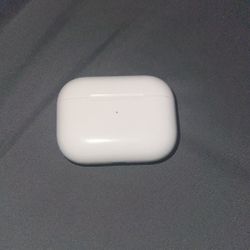 Airpod Pro Gen 2 CASE AND LEFT BUD ONLY FOR REPLACEMENT 