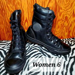 Converse All star X-HI boots Women 6