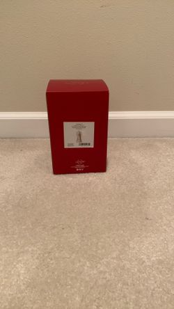 Lenox Angel Bell Ornament