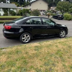 2011 Volkswagen Jetta