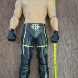 Seth Rollins 31" Jakks Pacific WWE Figure (kid size)