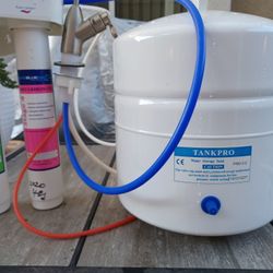 Pureblue H2o Filter Set