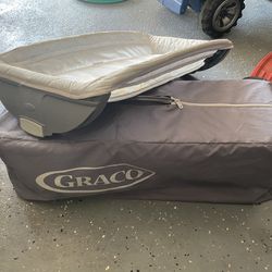Graco Pack & Play 