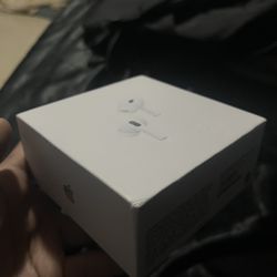 AirPods Pro Gen 2