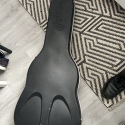 Acoustic Guitar Case