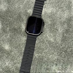 Apple Watch Ultra 2
