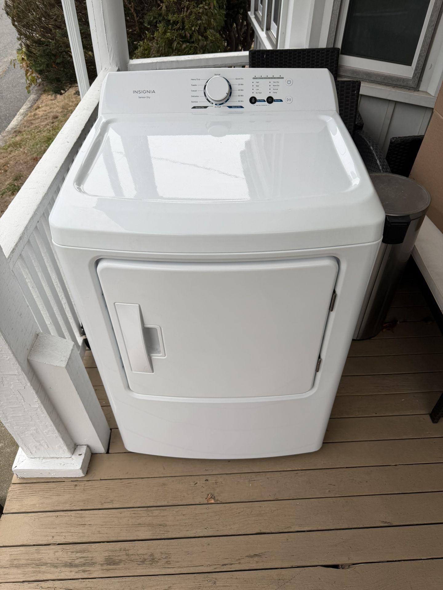 Like New Dryer