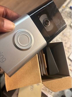 Doorbell 3