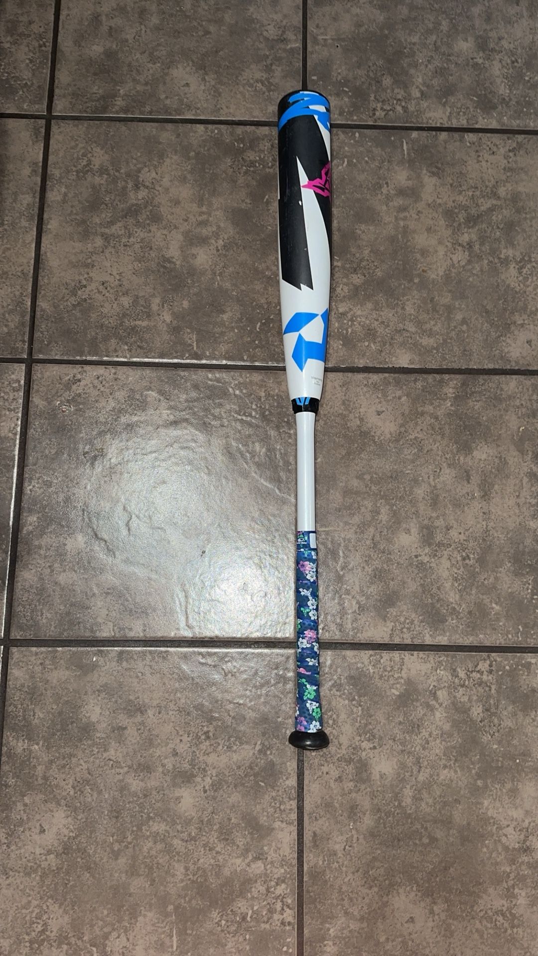 Demarini Zen USSSA -5/32