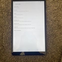 LG G pad 5 10.1 FHD