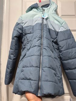 Very worm jacket