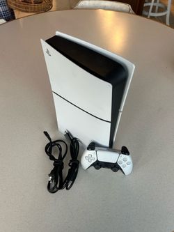 Ps5 slim 1TB