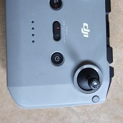DJI RC CONTROLLER   