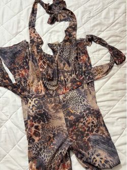 Jumpsuit