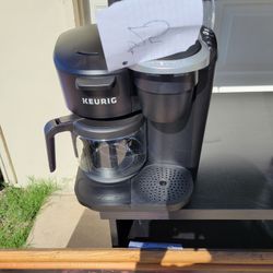 KEURIG DUO