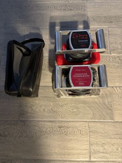 Deep Tissue Massager Chiropractor Therapist