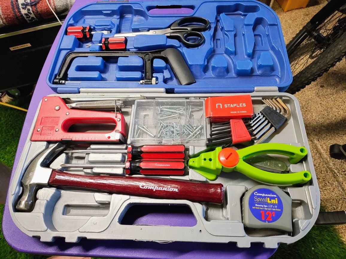 Small tool Kit