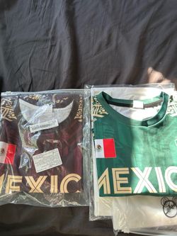 Mexico Jerseys