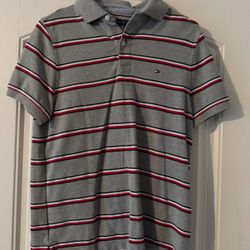 Tommy H Polo 