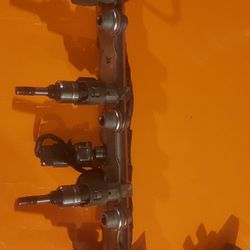 2.4 Ecotec Parts. 