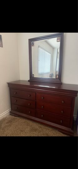 Vanity