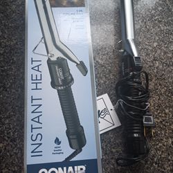 Conair Curling Iron 