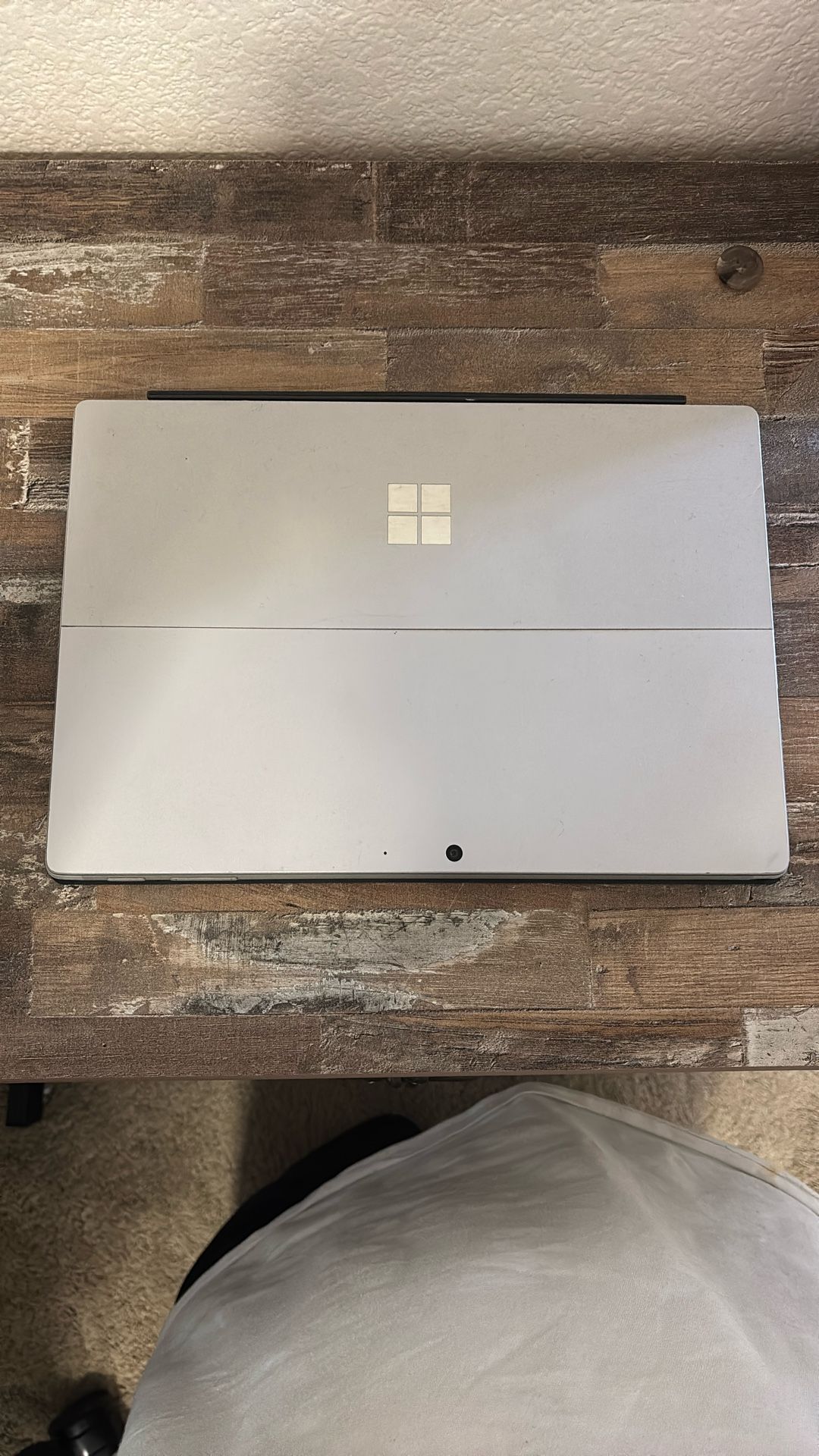 Windows Surface Pro 7