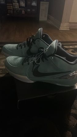 Nike Kobe 4 Protro