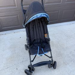 Stroller Summer 3-D Mini