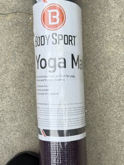 Yoga Mat