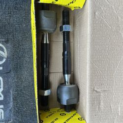 Inner Tire Rod Ends 