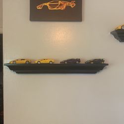 Diecast Lamborghini Collection 