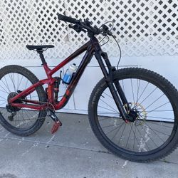 Trek Slash 8 2020
