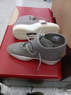 Adidas fear of god
