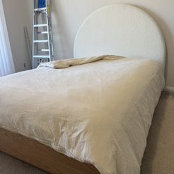 Brand New Bed Frame 