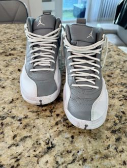 Jordan 12 Size 7.5
