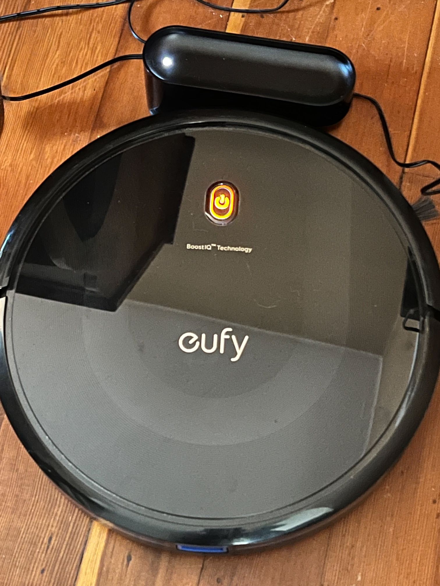 Eufy Vacuum