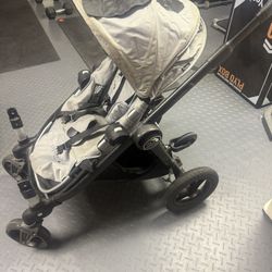 City Select Baby Jogger