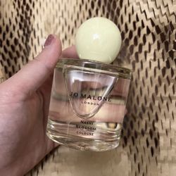 Jo Malone London Nashi Blossom Cologne 3.4oz/100ml Limited Edition NEW No Box